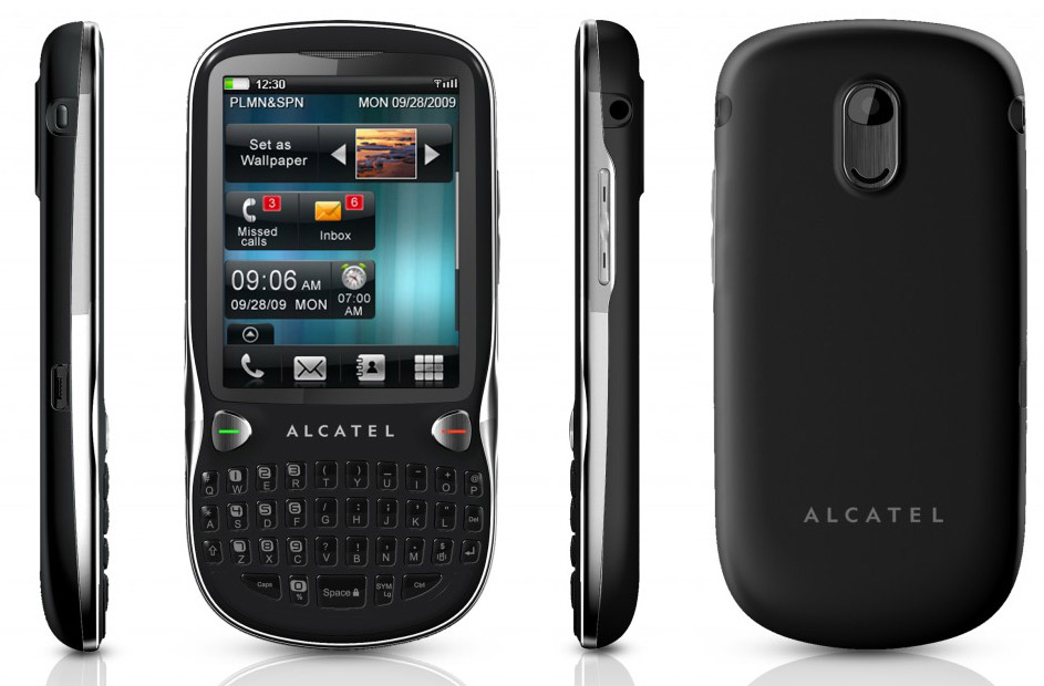 Alcatel 305