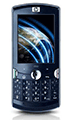 HP iPAQ Voice Messenger