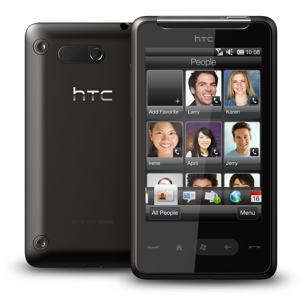 Mini Htc Hd