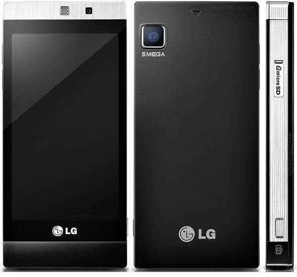 Lg Gd880