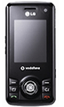 LG KS500