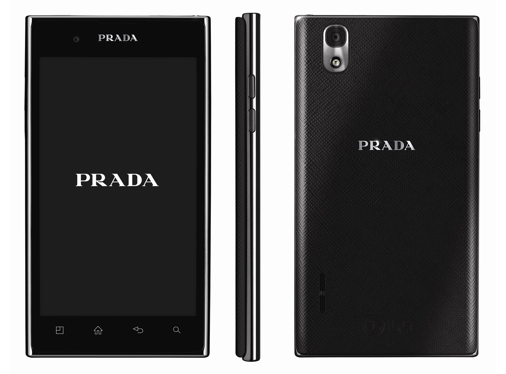 Prada Lg