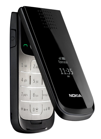 Nokia 2720 Fold