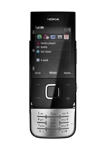 Nokia Mobile Gallery