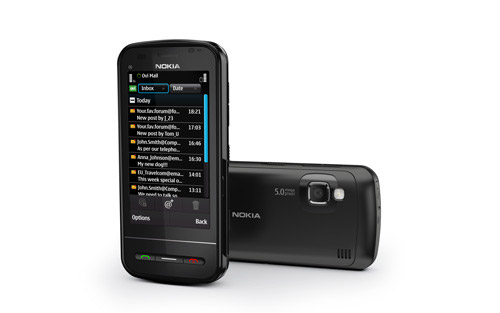 C6 Nokia