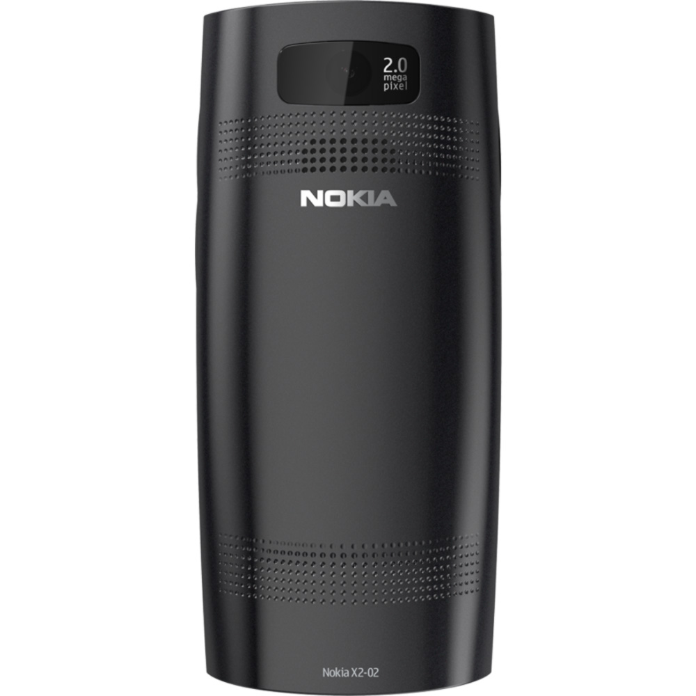Nokia X 2