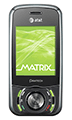 Pantech C740 Matrix