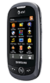 Samsung A927 Flight II