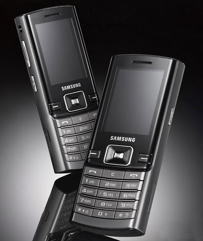 samsung b110