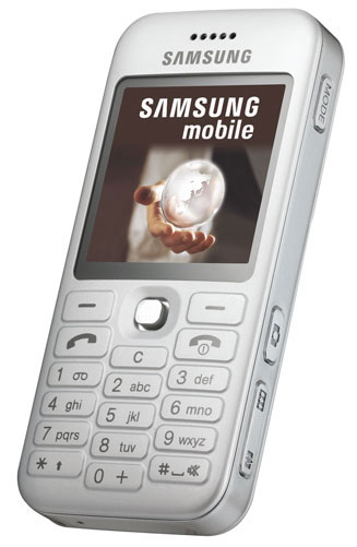 Samsung 3Mp