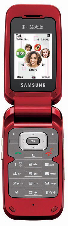 samsung sgh t229