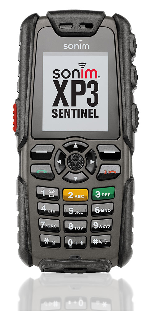 Sonim Xp3