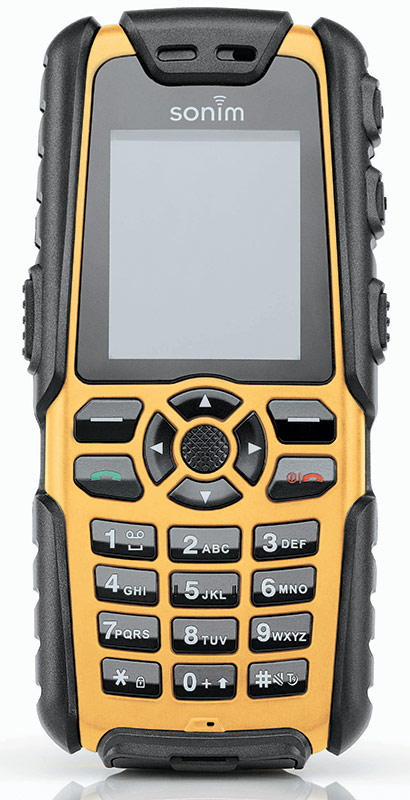 Sonim Xp3