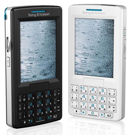 Sony Ericsson 600